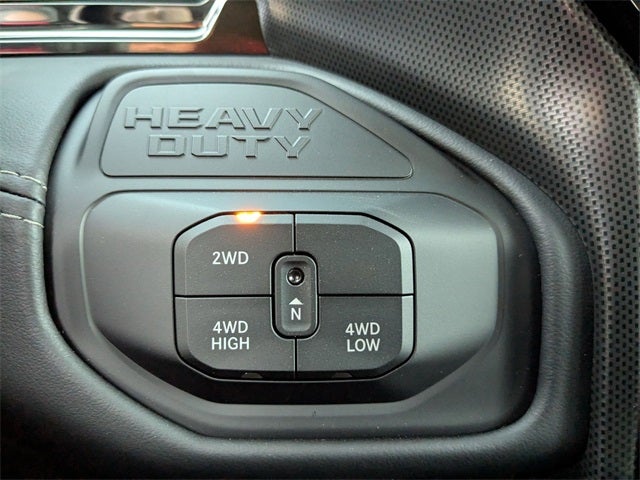 2026 RAM 2500 Limited