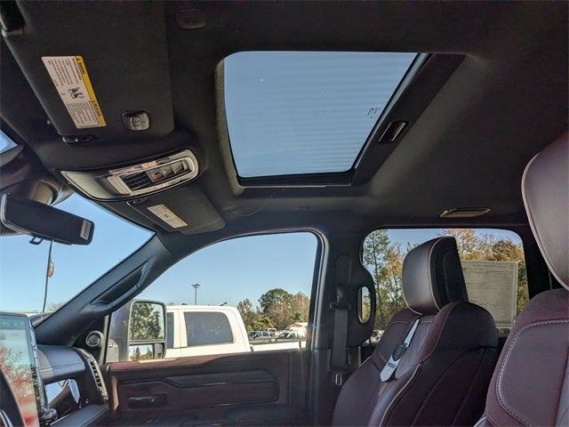 2026 RAM 2500 Limited