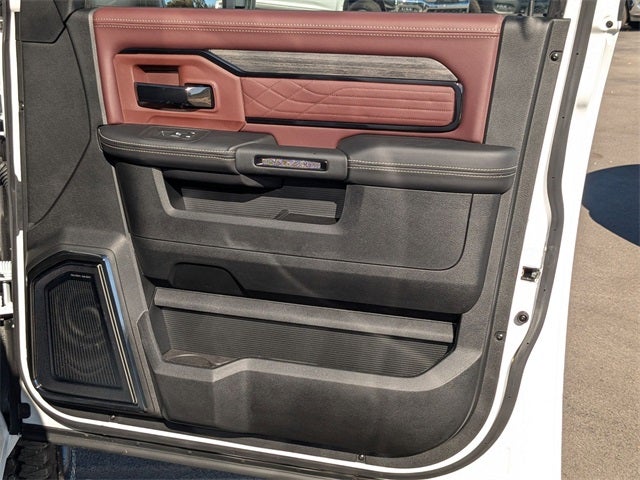 2026 RAM 2500 Limited