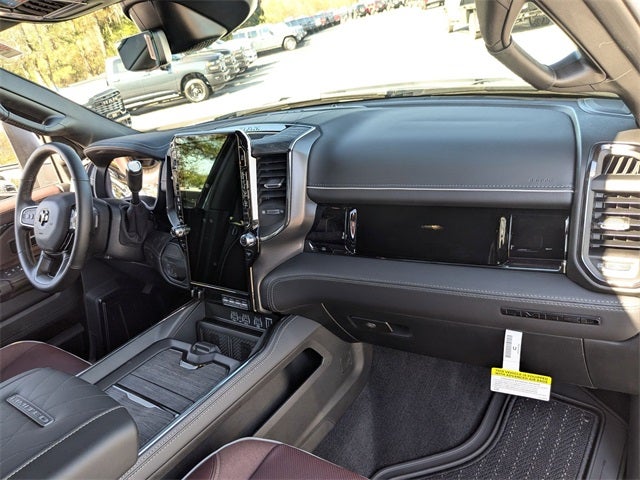 2026 RAM 2500 Limited