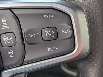 2026 RAM 3500 RAM 3500 TRADESMAN CREW CAB 4X4 8' BOX