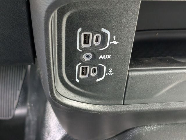 2026 RAM 3500 RAM 3500 TRADESMAN CREW CAB 4X4 8' BOX