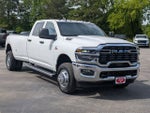 2026 RAM 3500 RAM 3500 TRADESMAN CREW CAB 4X4 8' BOX