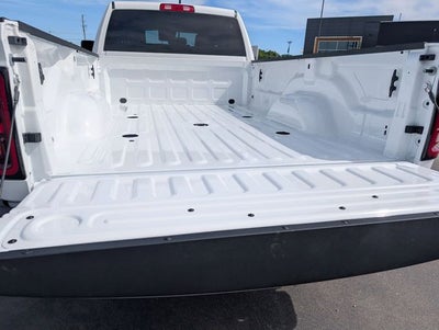 2026 RAM 3500 RAM 3500 TRADESMAN CREW CAB 4X4 8' BOX