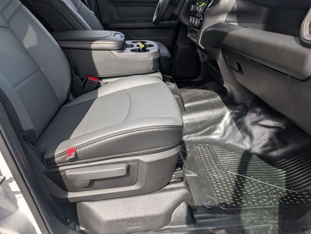 2026 RAM 3500 RAM 3500 TRADESMAN CREW CAB 4X4 8' BOX
