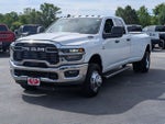 2026 RAM 3500 RAM 3500 TRADESMAN CREW CAB 4X4 8' BOX