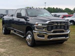 2026 RAM 3500 RAM 3500 TRADESMAN CREW CAB 4X4 8' BOX