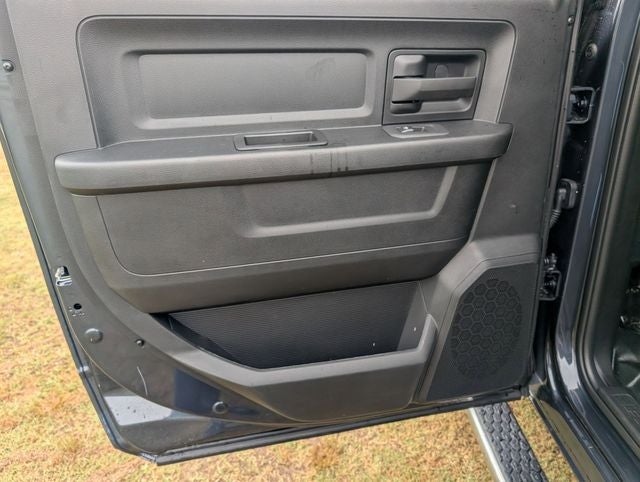 2026 RAM 3500 RAM 3500 TRADESMAN CREW CAB 4X4 8' BOX