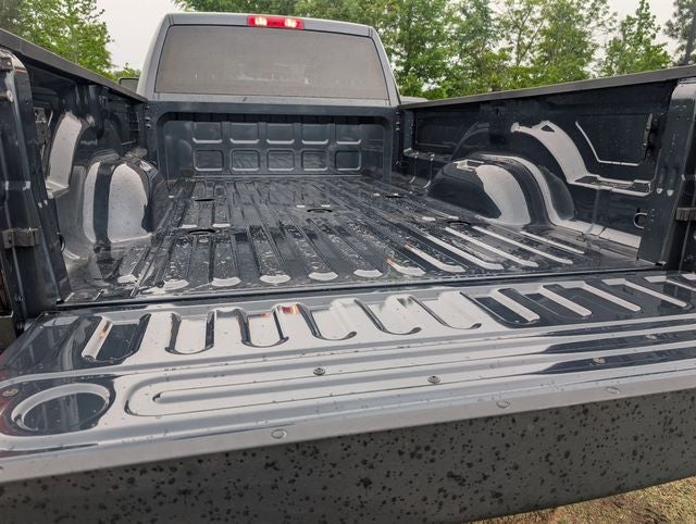 2026 RAM 3500 RAM 3500 TRADESMAN CREW CAB 4X4 8' BOX