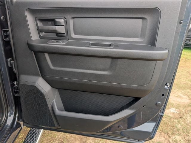 2026 RAM 3500 RAM 3500 TRADESMAN CREW CAB 4X4 8' BOX