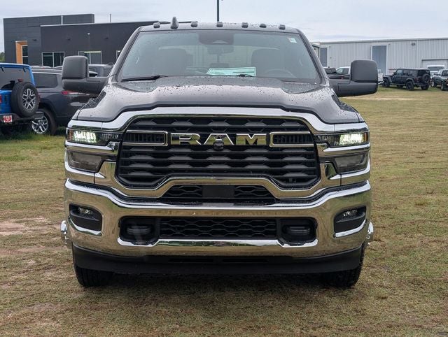 2026 RAM 3500 RAM 3500 TRADESMAN CREW CAB 4X4 8' BOX