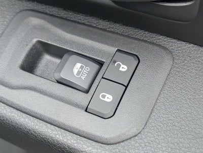 2026 RAM 3500 RAM 3500 TRADESMAN CREW CAB 4X4 8' BOX