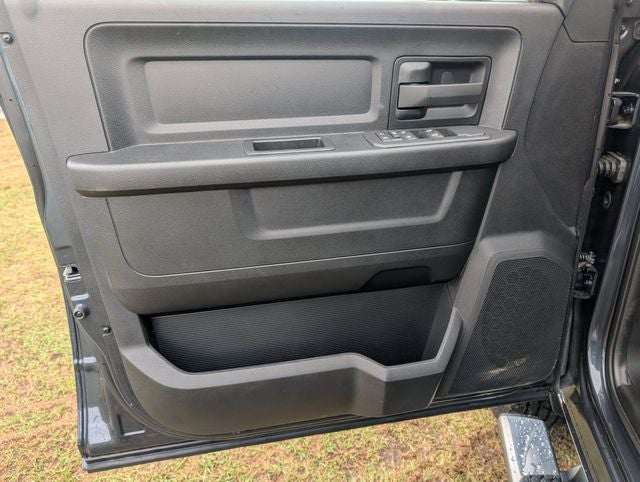2026 RAM 3500 RAM 3500 TRADESMAN CREW CAB 4X4 8' BOX