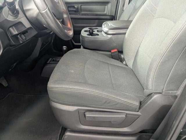 2020 RAM 3500 Tradesman Crew Cab 4x4 8' Box