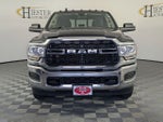 2020 RAM 3500 Tradesman Crew Cab 4x4 8' Box