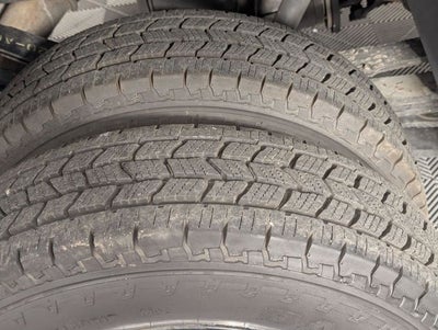 2020 RAM 3500 Tradesman Crew Cab 4x4 8' Box