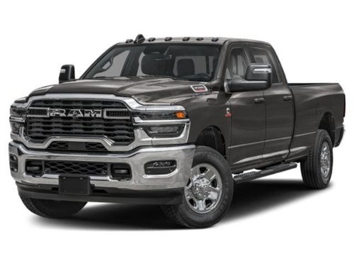 2026 RAM 3500 RAM 3500 TRADESMAN CREW CAB 4X4 8' BOX