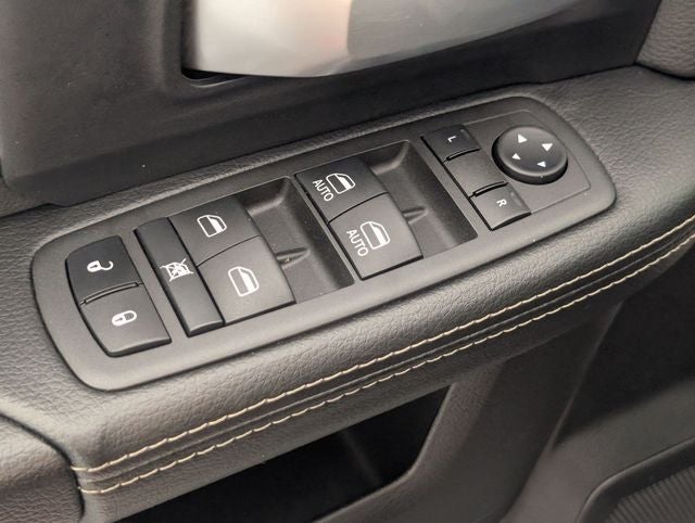 2022 RAM 3500 Big Horn