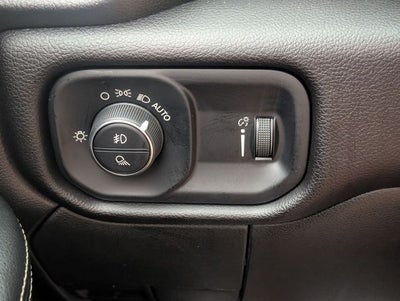 2022 RAM 3500 Big Horn