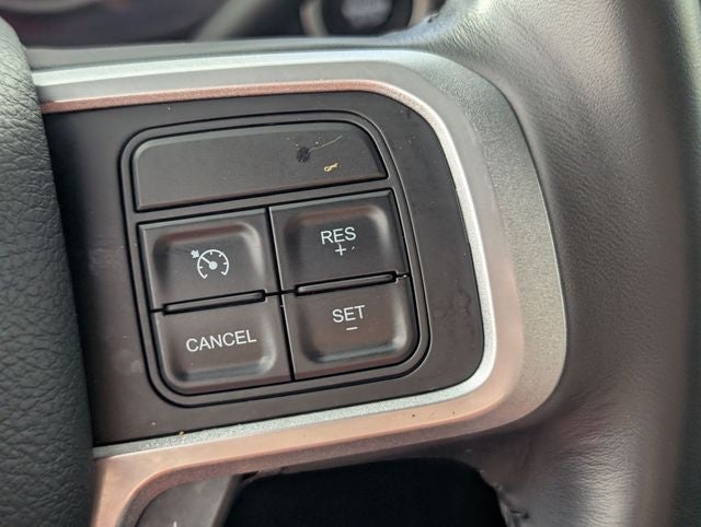 2022 RAM 3500 Big Horn