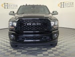 2022 RAM 3500 Big Horn