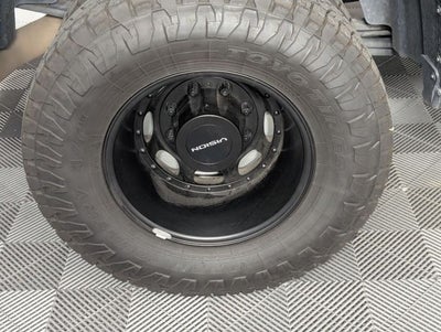 2022 RAM 3500 Big Horn