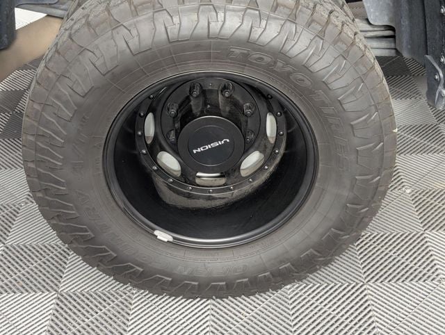 2022 RAM 3500 Big Horn