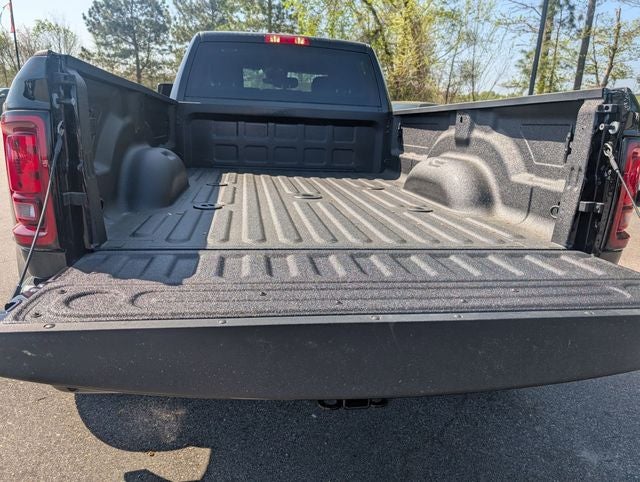 2026 RAM 3500 RAM 3500 BIG HORN CREW CAB 4X4 8' BOX