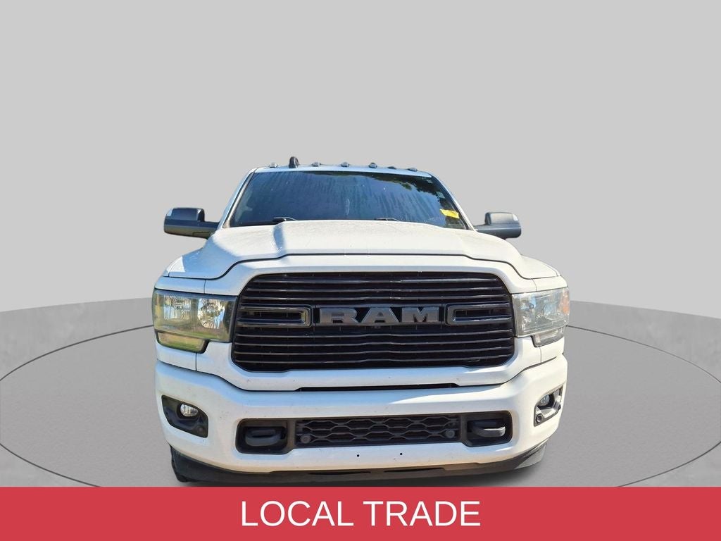 2021 RAM 3500 Big Horn