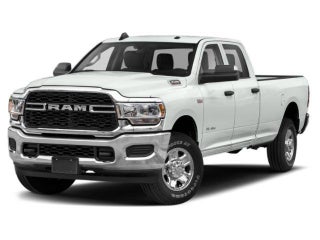 2022 RAM 3500 Big Horn