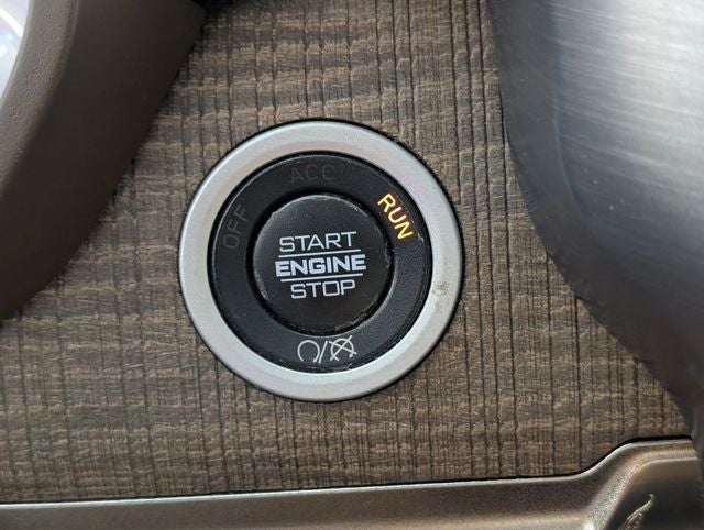 2019 RAM 3500 Laramie Longhorn