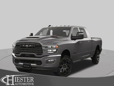2026 RAM 3500 Limited