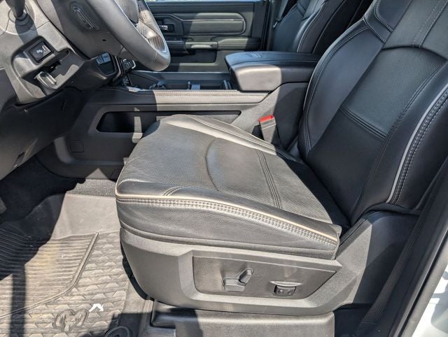 2024 RAM 3500 Limited