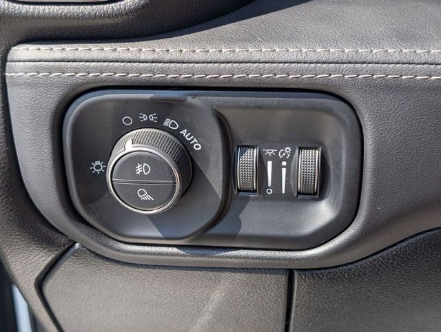 2024 RAM 3500 Limited