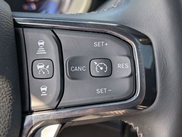 2024 RAM 3500 Limited