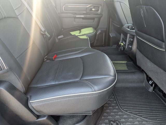 2024 RAM 3500 Limited