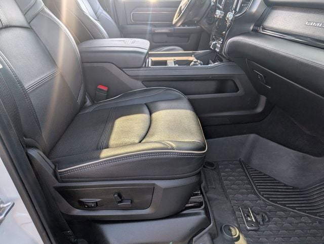 2024 RAM 3500 Limited