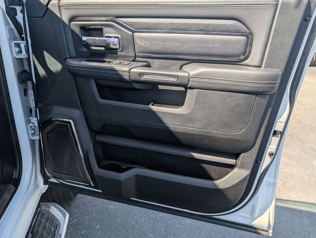 2024 RAM 3500 Limited