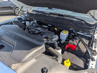 2024 RAM 3500 Limited