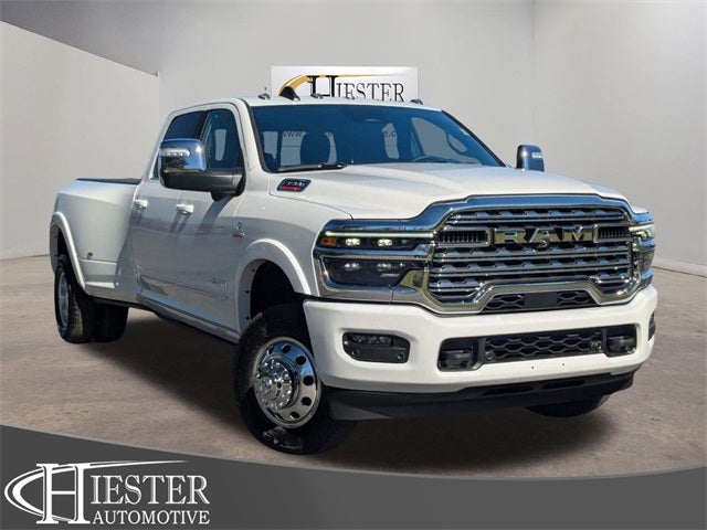 2026 RAM 3500 Limited