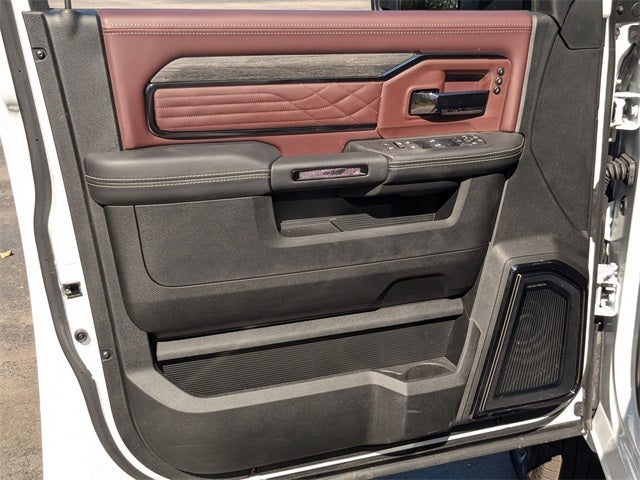 2026 RAM 3500 Limited