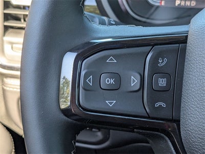 2026 RAM 3500 Limited