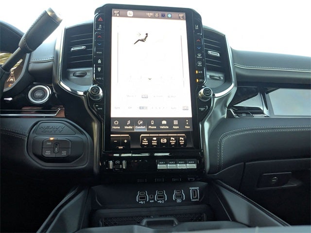 2026 RAM 3500 Limited