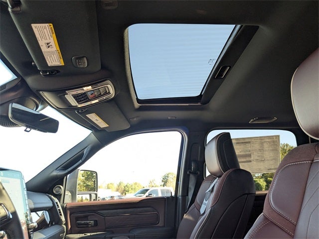 2026 RAM 3500 Limited