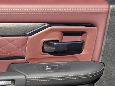 2026 RAM 3500 Limited