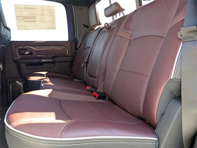 2026 RAM 3500 Limited