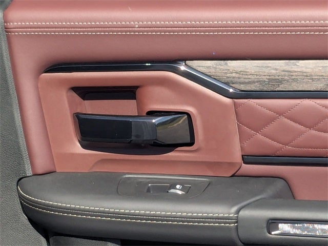 2026 RAM 3500 Limited