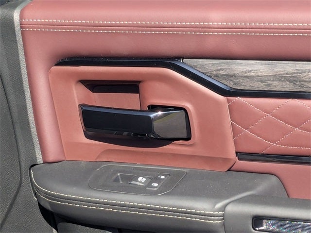 2026 RAM 3500 Limited