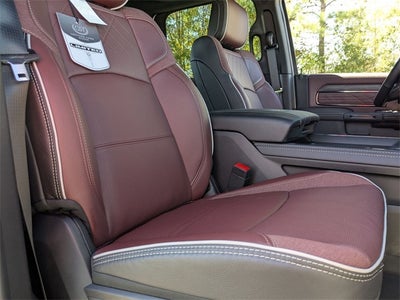 2026 RAM 3500 Limited