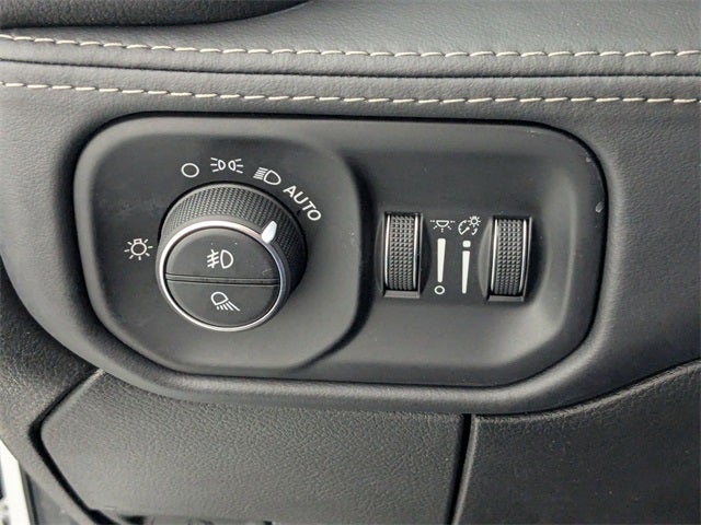 2025 RAM 3500 Limited